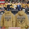 Vegas Golden Knights NHL Western Conference Champions 2026 Unisex Hoodie