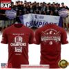 Washington State Cougars 2026 Mountain West Baseball Champions Unisex 3D Shirt 3 Washington State Cougars 2026 Mountain West Baseball Champions Unisex 3D Shirt