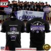 Washington State Cougars 2026 Mountain West Baseball Champions Unisex T-Shirt 3 Washington State Cougars 2026 Mountain West Baseball Champions Unisex T-Shirt