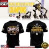 Wheeling Nailers North Division Champions Playoffs 2026 3D Shirt 2 Wheeling Nailers North Division Champions Playoffs 2026 3D Shirt