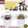 Wheeling Nailers North Division Champions Playoffs 2026 Special T-Shirt 2 Wheeling Nailers North Division Champions Playoffs 2026 Special T-Shirt