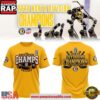 Wheeling Nailers North Division Champions Playoffs 2026 T-Shirt 2 Wheeling Nailers North Division Champions Playoffs 2026 T-Shirt