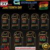 WNBA All Team x Junteeth Day 2026 Custom Basketball Jersey 2 WNBA All Team x Junteeth Day 2026 Custom Basketball Jersey