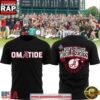 2026 Alabama Crimson Tide Baseball College World Series OmaTide T Shirt