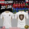 2026 FIFA World Cup Czech Republic Team T Shirt 3 2026 FIFA World Cup Czech Republic Team T Shirt