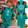 2026 FIFA World Cup Team Deutschland Warm-up 3D Shirt 3 2026 FIFA World Cup Team Deutschland Warm-up 3D Shirt