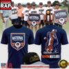 2026 NCAA Men’s Golf National Champions Auburn Tigers T Shirt