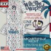 2026 Wilson Warbirds x Margaritaville Night Baseball Jersey 3 2026 Wilson Warbirds x Margaritaville Night Baseball Jersey