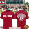 Alabama Crimson Tide College World Series 2026 OmaTide Baseball T Shirt