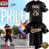 Baltimore Orioles Celebration Pride Night 2026 Game Day Custom Baseball Jersey 3 Baltimore Orioles Celebration Pride Night 2026 Game Day Custom Baseball Jersey