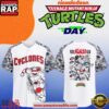 Brooklyn Cyclones x Teenage Mutant Ninja Turtles Day 2026 Special Edition Baseball Jersey 3 Brooklyn Cyclones x Teenage Mutant Ninja Turtles Day 2026 Special Edition Baseball Jersey