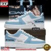 Cara Delevingne 2026 Out Of My Head Custom Nike Air Force 1 Sneakers Shoes 2 Cara Delevingne 2026 Out Of My Head Custom Nike Air Force 1 Sneakers Shoes