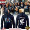 Carlton Blues FC Brothers And Sisters Blues 2026 Hoodie 2 Carlton Blues FC Brothers And Sisters Blues 2026 Hoodie