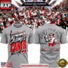 Carolina Hurricanes Big & Tall Locker Room 2026 Stanley Cup Champions T Shirt 2 Carolina Hurricanes Big & Tall Locker Room 2026 Stanley Cup Champions T Shirt