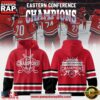 Carolina Hurricanes Celebrate The Storm 2026 Conference Champions Championship Season Hoodie