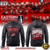 Carolina Hurricanes Eastern Conference Champions 2026 Hockey Team Pride Special Hoodie