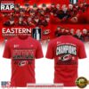 Carolina Hurricanes Eastern Conference Champions 2026 Hockey Team Pride T-Shirt