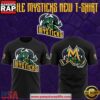 Celebrate the Mobile Mysticks 2026 New Season T Shirt