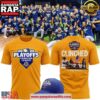 Charleston RiverDogs Carolina League Playoffs 2026 Baseball T Shirt 2 Charleston RiverDogs Carolina League Playoffs 2026 Baseball T Shirt