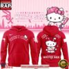 Chicago White Sox x Hello Kitty Night 2026 Hoodie Shirt