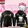 Chicago White Sox x Hello Kitty Night 2026 Unisex Hoodie