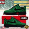 NCAA Custom Oregon Ducks New 2026 Version Air Force 1 Sneakers Shoes 2 Custom Name Custom Name Oregon Ducks NCAA Air Force 1 Shoes