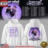 Dan and Phil Made Me Gay The Hard Launch World Tour 2026 Hoodie