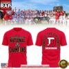 Denison Big Red 2026 King Of The Division III Baseball Champions Game Day T Shirt 3 Denison Big Red 2026 King Of The Division III Baseball Champions Game Day T Shirt