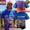 El Paso Chihuahuas x Toy Story Night 2026 Custom Number Baseball Jersey 3 El Paso Chihuahuas x Toy Story Night 2026 Custom Number Baseball Jersey