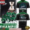Florida Everblades Eastern Conference Champions 2026 Vintage T Shirt
