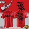 Future The Real Me 2026 Limited Edition Album Signature Baseball Jersey 2 Future The Real Me 2026 Limited Edition Album Signature Baseball Jersey