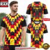Germany National Soccer Team 2026 FIFA World Cup Custom T Shirt 3 Germany National Soccer Team 2026 FIFA World Cup Custom T Shirt