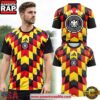 Germany National Soccer Team 2026 FIFA World Cup T Shirt 2 Germany National Soccer Team 2026 FIFA World Cup T Shirt