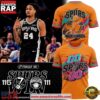 Go Spurs Go San Antonio Spurs 2026 NBA Finals T Shirt