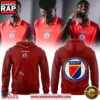 Haiti National Team 2026 World Cup Home, Away & Third Hoodie
