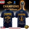 Hurricanes Rugby Super Rugby Pacific 2026 Champions T Shirt 2 Hurricanes Rugby Super Rugby Pacific 2026 Champions T Shirt