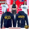 Indiana Fever x Caitlin Clark 2026 Caitlin Was Here Signature Logo Hoodie 2 Indiana Fever x Caitlin Clark 2026 Caitlin Was Here Signature Logo Hoodie