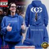 Indiana Fever x Caitlin Clark 2026 Limited Edition Shoot More Threes New Logo Hoodie