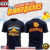Lehigh Valley IronPigs x Rubber Duckies 2026 T Shirt