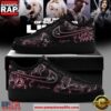 Linkin Park From Zero World Tour 2026 Signature Custom Black Air Force 1 Sneakers Shoes 2 Linkin Park From Zero World Tour 2026 Signature Custom Black Air Force 1 Sneakers Shoes