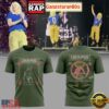 Linkin Park x France 2026 From Zero World Tour Camo T Shirt 2 Linkin Park x France 2026 From Zero World Tour Camo T Shirt