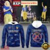 Linkin Park x France 2026 From Zero World Tour Hoodie 2 Linkin Park x France 2026 From Zero World Tour Hoodie