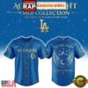 Los Angeles Dodgers x Acotar Night To The Stars Court Of Dreams Baseball Jersey 2 Los Angeles Dodgers x Acotar Night To The Stars Court Of Dreams Baseball Jersey