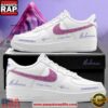 Madonna Confessions II 2026 On A Dance Floor Custom Nike Air Force 1 Sneakers Shoes 3 Madonna Confessions II 2026 On A Dance Floor Custom Nike Air Force 1 Sneakers Shoes