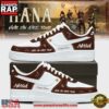 Custom Mana Vivir Sin Aire Tour 2026 Signature Limited Air Force 1 Shoes Running Sneakers 3 Mana Vivir Sin Aire Tour 2026 Signature Limited Air Force 1 Shoes