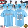 MayeDay Celebrity Softball Classic New 2026 Baseball Jersey