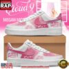 Megan Moroney The Cloud 9 Tour 2026 Air Force 1 Sneakers Shoes 2 Megan Moroney The Cloud 9 Tour 2026 Air Force 1 Sneakers Shoes