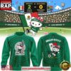 Mexico Soccer x Hello Kitty Night FIFA World Cup 2026 Sweatshirt