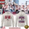 Montreal Victoire Coupe Walter Championnes Victoire New 2026 Design Hoodie