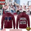 Montreal Victoire Coupe Walter Championnes Victoire New 2026 Hoodie Shirt